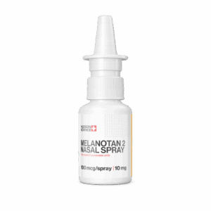 Melanotan 2 (MT2) 10mg Nasal Spray [100mcg/Spray] - TANNING