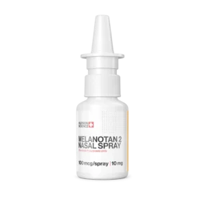 Melanotan 2 (MT2) 10mg Nasal Spray - 100mcg/Spray