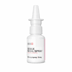 Semax 5mg Nasal Spray [50mcg/Spray] - COGNITIVE ENHANCEMENT