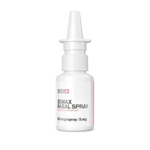 Semax 5mg Nasal Spray - 50mcg/Spray