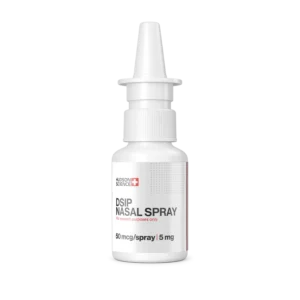 DSIP 5mg Nasal Spray – 50mcg/Spray