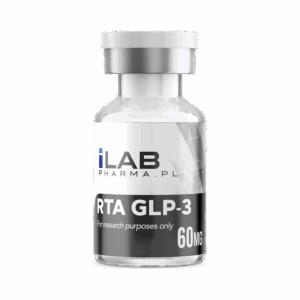 GLP-3 RTA [Triple G] 60mg – Revolutionary weight loss