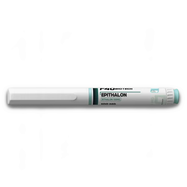 Epithalon Pen 100mg - 3mL Prefilled