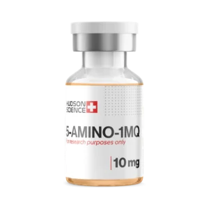 5-Amino-1MQ - 10mg