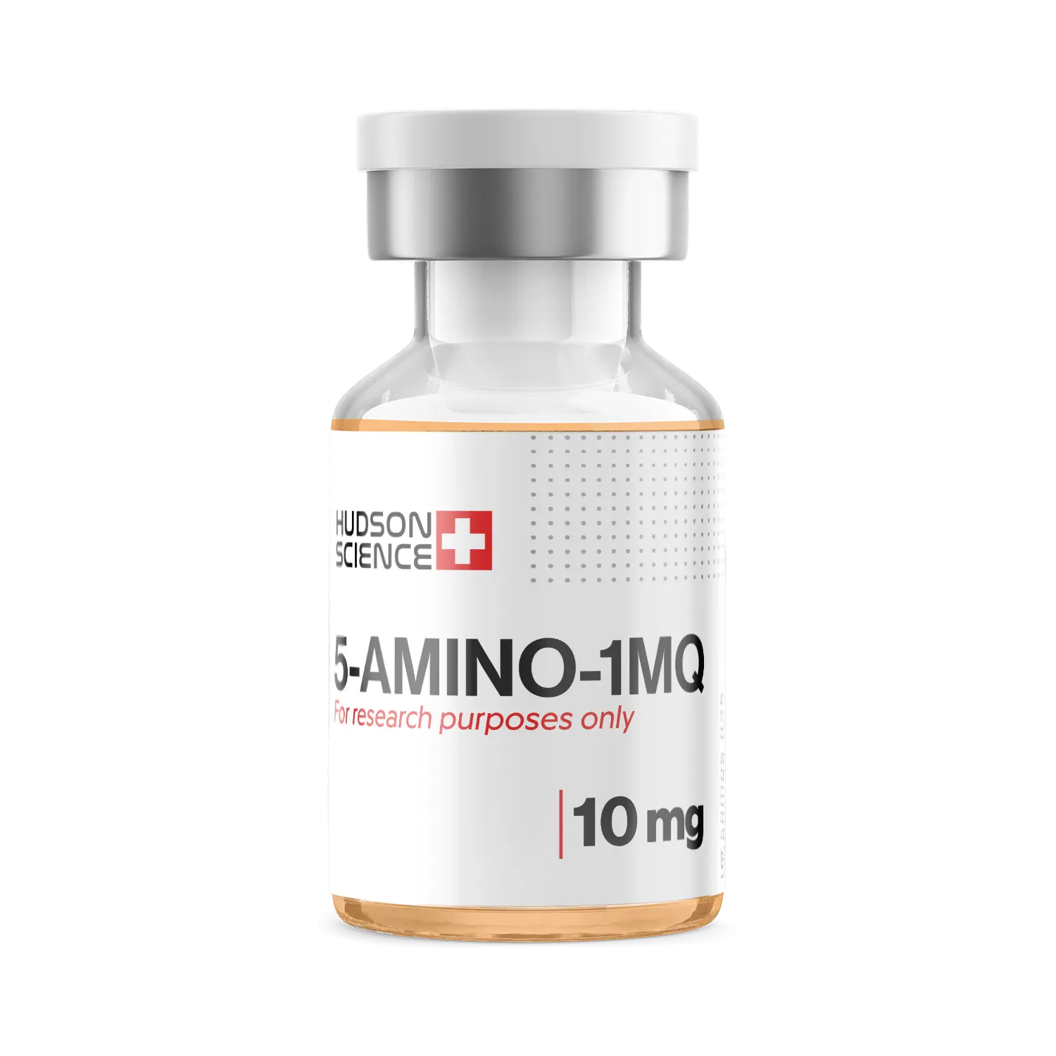 5-Amino-1MQ 10mg – Premium Research Peptide