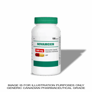 AMOXICILLIN 500MG X 100 | CANADA PHARMACEUTICAL GRADE