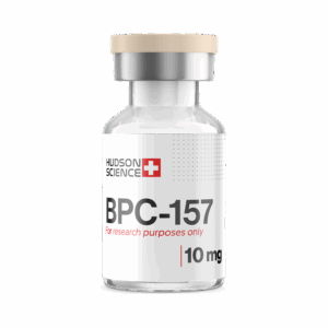 BPC-157 - 10mg