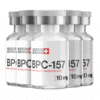 BPC-157 - 10mg - 5 Pack