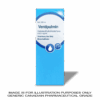 Ventipulmin Syrup 25 mcg/ml 335ml [CLEN SYRUP LIQUID PUMP] | CANADA PHARMACEUTICAL GRADE