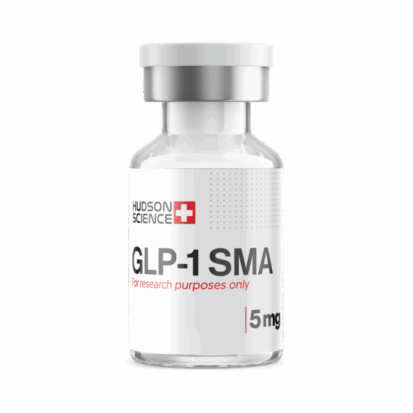 Semaglutide - 5mg