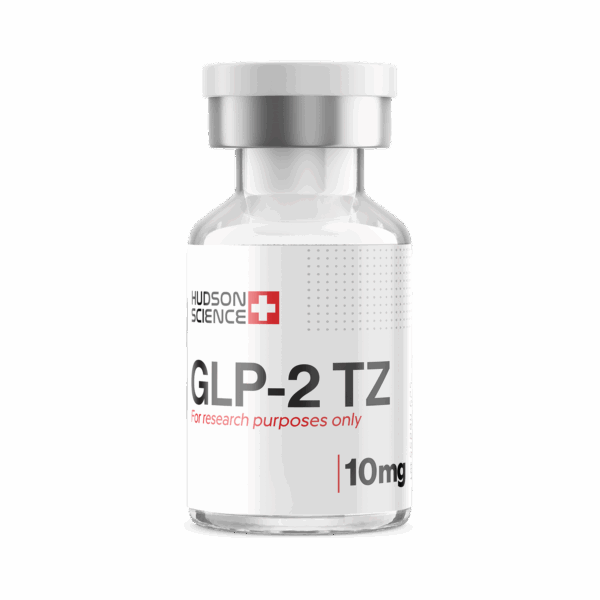 GLP-2 TRZ - 10mg