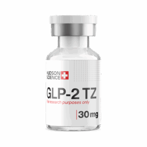GLP-2 TRZ 30MG -  dual GIP and GLP-1 receptor agonist