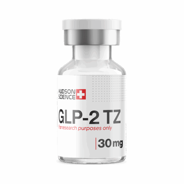 GLP-2 TRZ - 30mg
