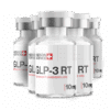 5X GLP-3 RTA [weight loss] 10mg [LAB TEST JUL/2025 99.49%] - FREE SHIPPING