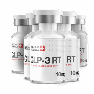 5X GLP-3 RTA [weight loss] 10mg [LAB TEST JUL/2025 99.49%] - FREE SHIPPING