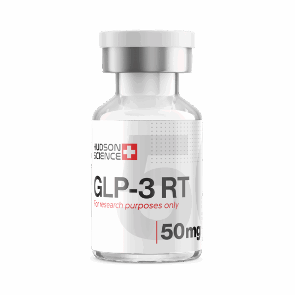 GLP-3 RTA [Triple G] - 50mg