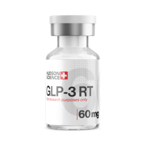 GLP-3 RTA [Triple G] 60mg – Revolutionary weight loss
