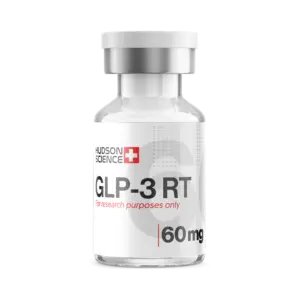 GLP-3 RTA [Triple G] - 60mg