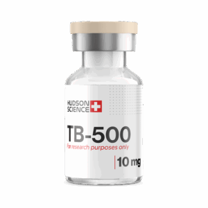 TB-500 10MG [Injury Repair] ( Quantitative and qualitative analysis second image)