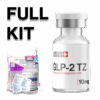 GLP-2 TRZ 10mg – Complete Kit