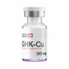 GHK-CU 50mg - Anti-aging cell support