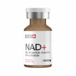 NAD+ 1,000 mg (Quantitative and qualitative analysis second image)