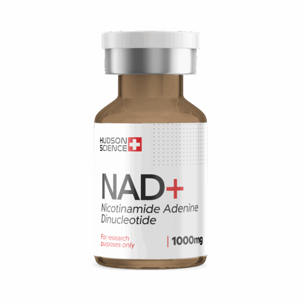 NAD+ - 1,000mg [Aging]