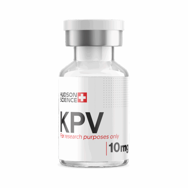 KPV - 10mg