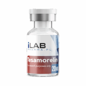 TESAMORELIN 20MG