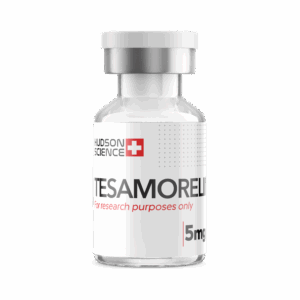 Tesamorelin - 5mg
