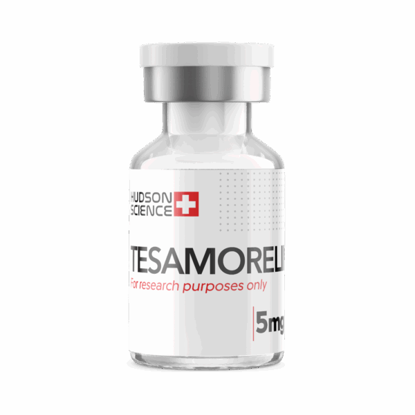 Tesamorelin - 5mg