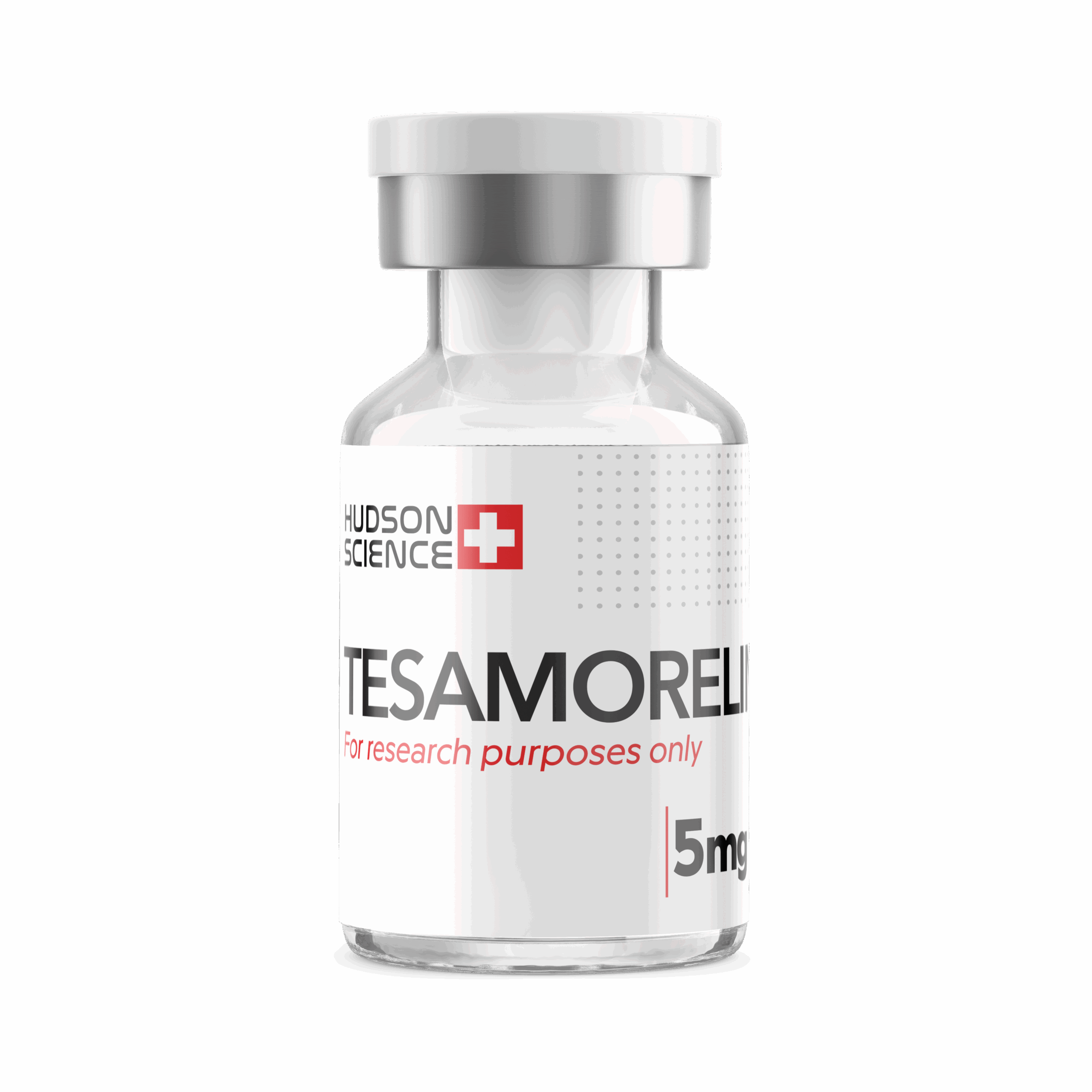 Tesamorelin - 5mg 1 Tesamorelin - 5mg