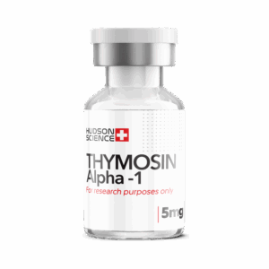 Thymosin Alpha-1 - 5mg