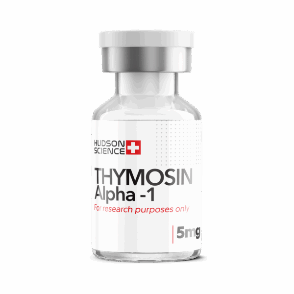 Thymosin Alpha-1 - 5mg