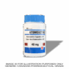 Atomoxetine (Strattera) 40mg - 100 Tablets