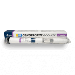 PFIZER GENOTROPIN HGH PEN (36 IU) | TURKEY PHARMACEUTICAL GRADE