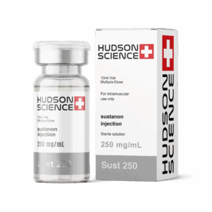 SUSTANON 250MG/ML - (Certificate of Analysis, Second Image)