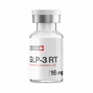 GLP-3 RT 16mg [Next-gen weight loss] - LIMITED STOCK BLOWOUT