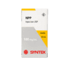 NPP 100 - Nandrolone phenylpropionate 100mg/mL 10mL - Syntex [Cottonseed Oil]