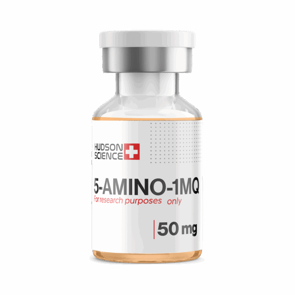 5-AMINO-1MQ 50mg