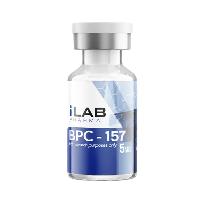 BPC-157 5mg Vial β Premium Peptide