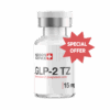GLP-2 TZ 15mg - LIMITED STOCK BLOWOUT [15MG FOR THE PRICE OF 10]