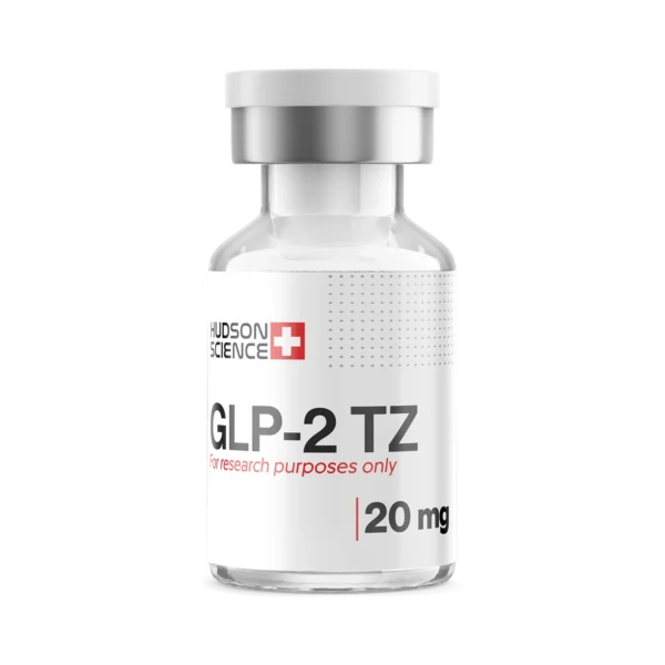 GLP-2 TRZ – 20mg