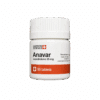 ANAVAR 25MG X 50