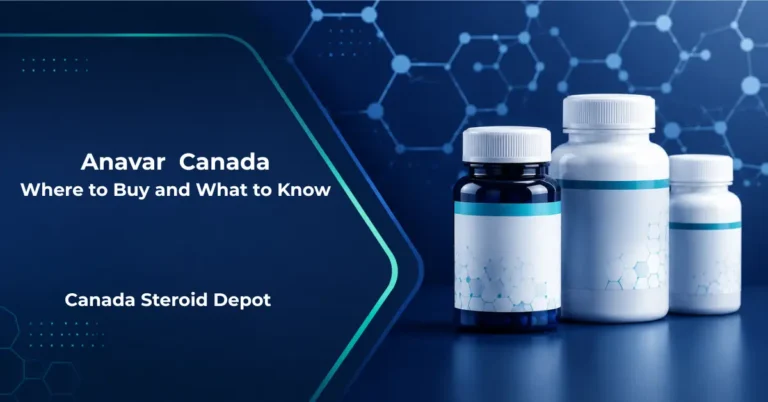 anavar canada where to buy legal status guide