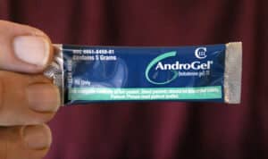 Testosterone Gel 5.0 g  ANDROGEL 30 PACKS [LIMITED STOCK]