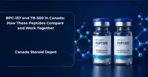 bpc 157 tb 500 canada comparison research guide