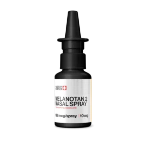 Melanotan 2 (MT2) 10mg Nasal Spray - 166mcg/Spray