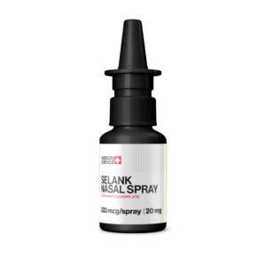 Selank 20mg Nasal Spray - 333mcg/Spray