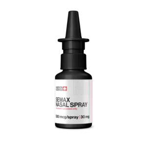 Semax 30mg Nasal Spray - 500mcg/Spray